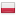 giercing.pl server is located in Poland